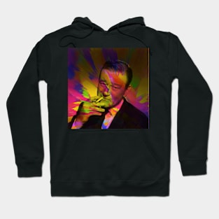 John Wayne Hoodie